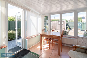 Conservatory- click for photo gallery